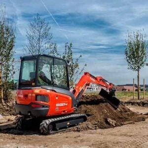 mini digger hire stamford|Plant Hire Specialists .